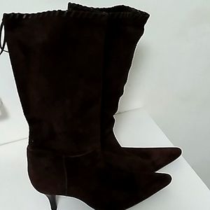Nine West boots